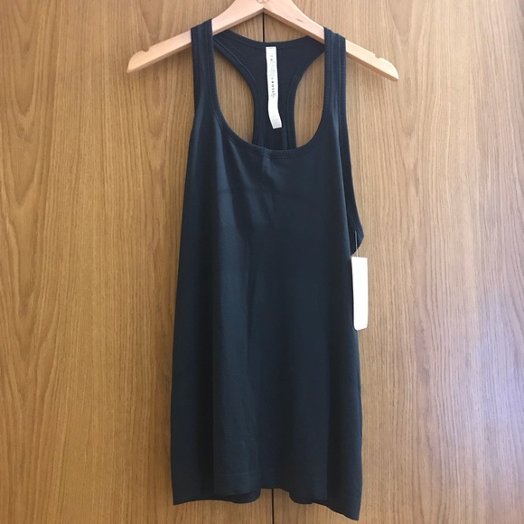 lululemon athletica swiftly tech racerback 1.0 size 12